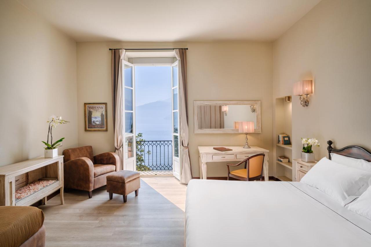Hotel Royal Victoria, By R Collection Hotels Varenna Luaran gambar