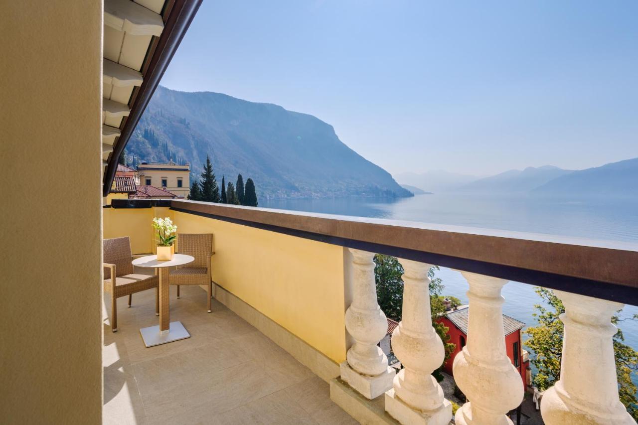 Hotel Royal Victoria, By R Collection Hotels Varenna Luaran gambar