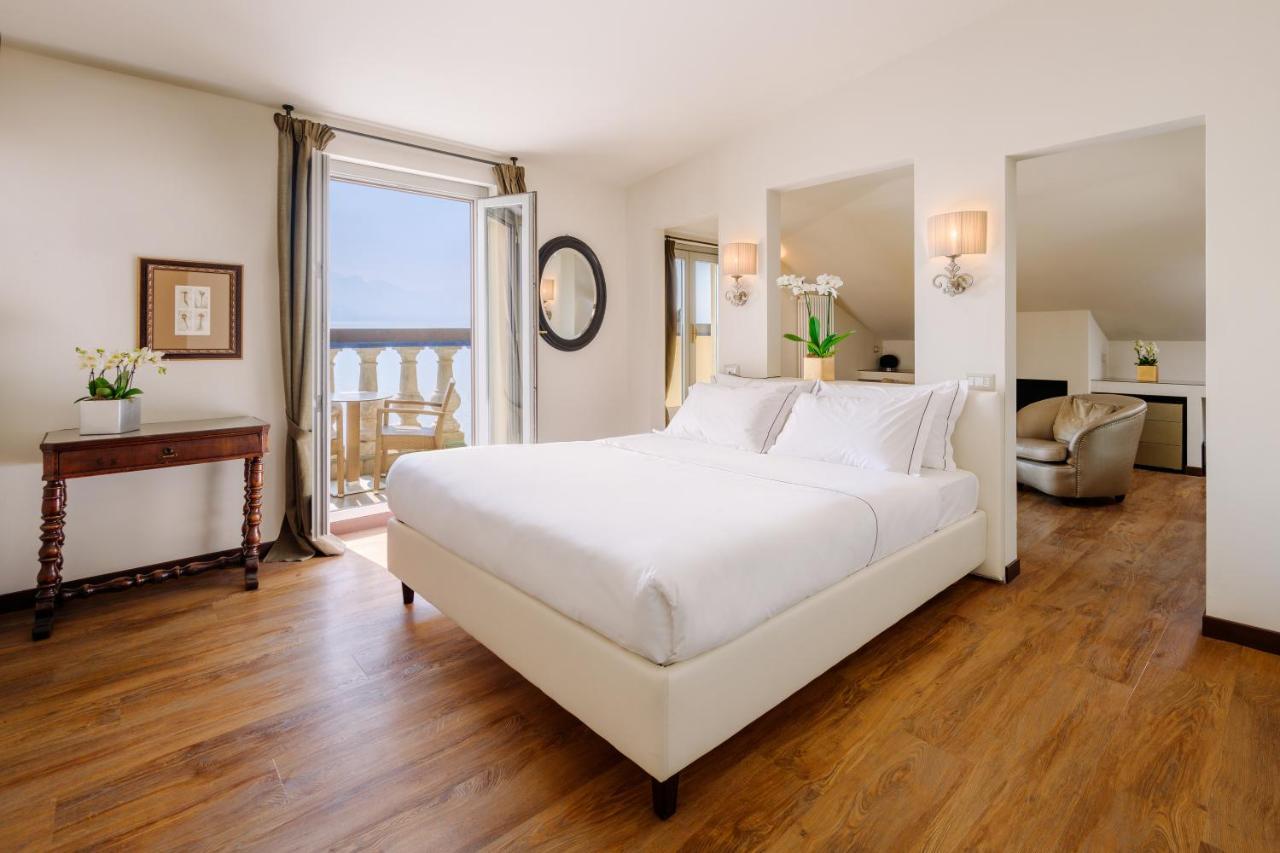 Hotel Royal Victoria, By R Collection Hotels Varenna Luaran gambar