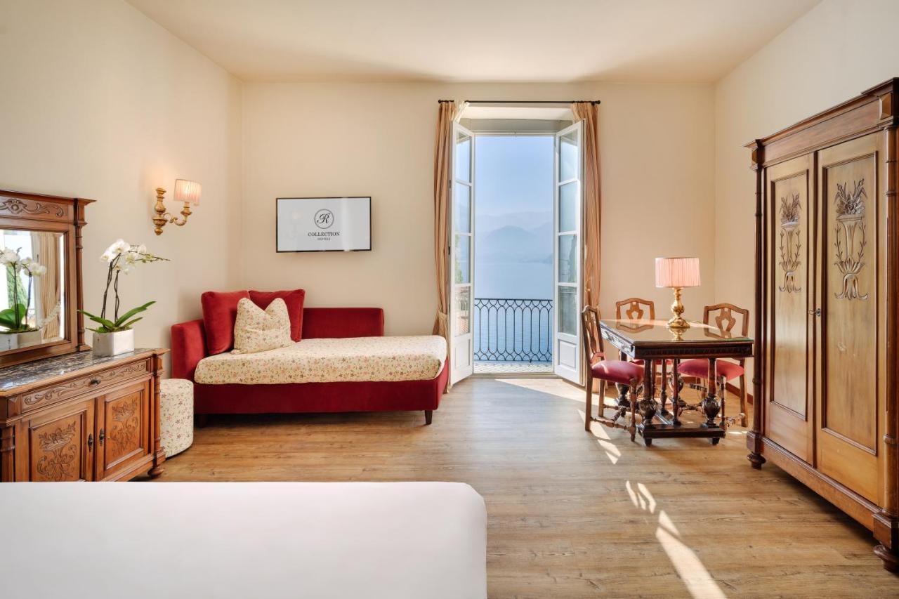 Hotel Royal Victoria, By R Collection Hotels Varenna Luaran gambar