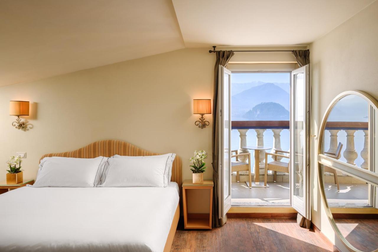 Hotel Royal Victoria, By R Collection Hotels Varenna Luaran gambar