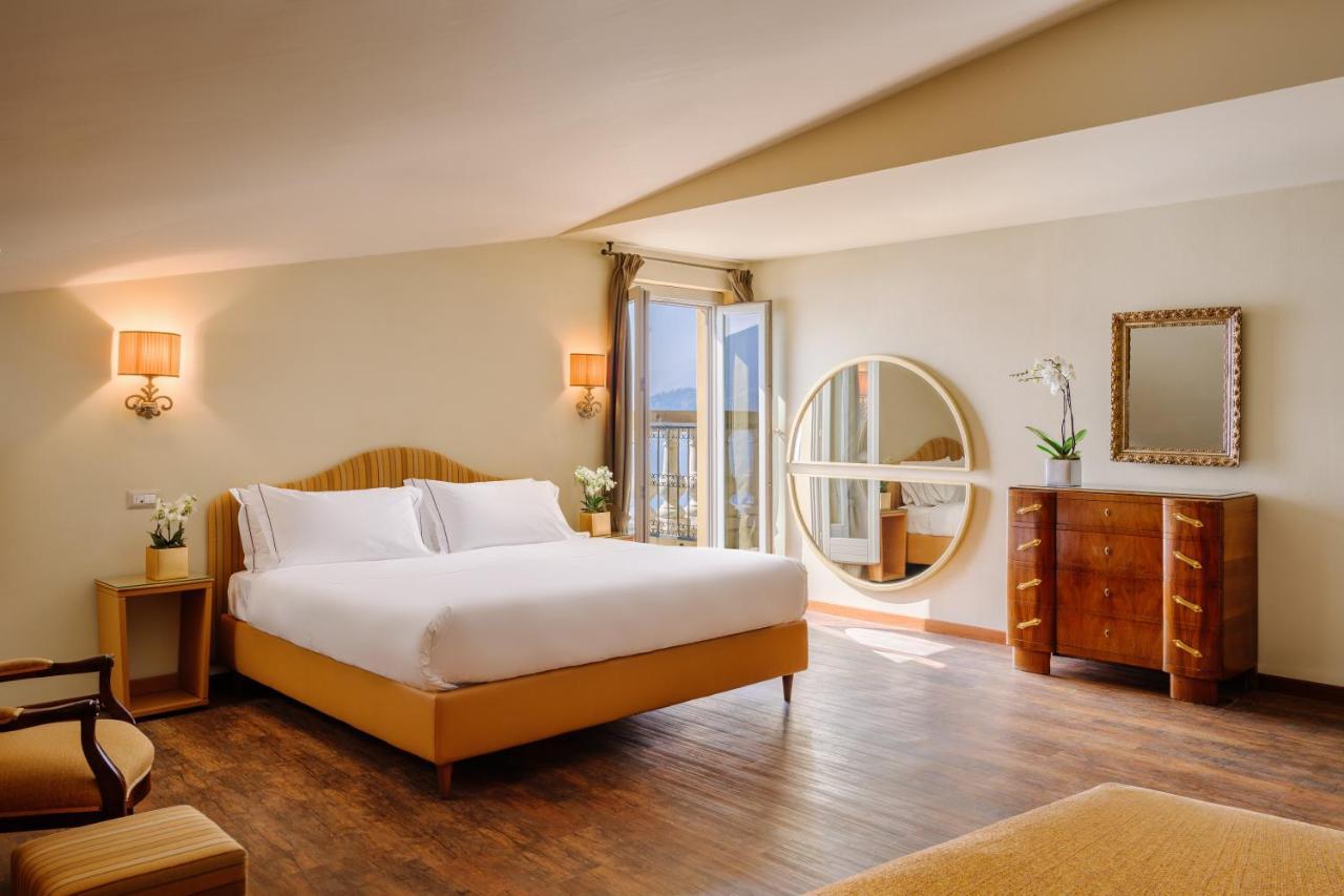 Hotel Royal Victoria, By R Collection Hotels Varenna Luaran gambar
