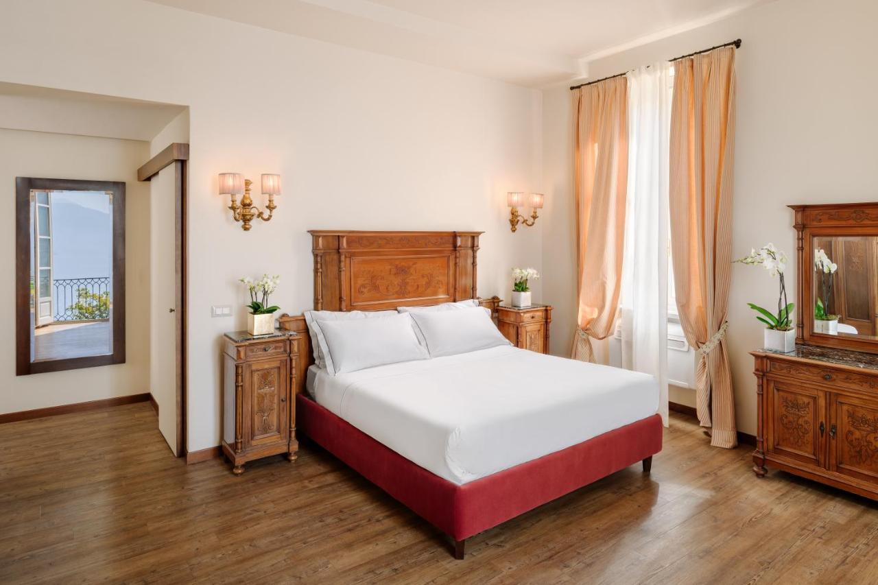 Hotel Royal Victoria, By R Collection Hotels Varenna Luaran gambar