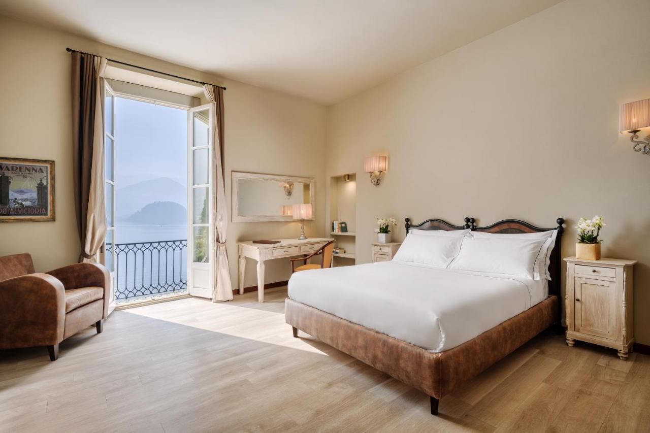 Hotel Royal Victoria, By R Collection Hotels Varenna Luaran gambar