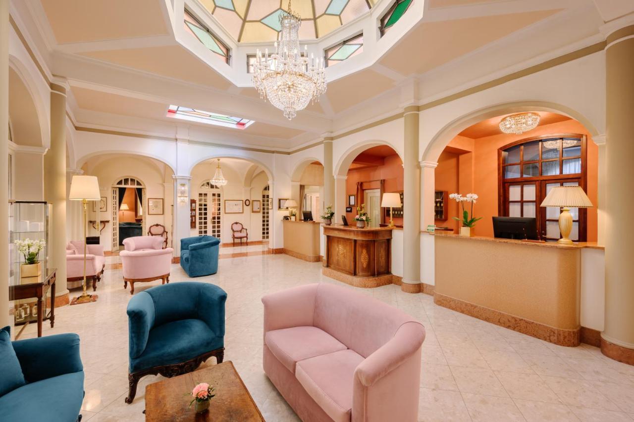Hotel Royal Victoria, By R Collection Hotels Varenna Luaran gambar
