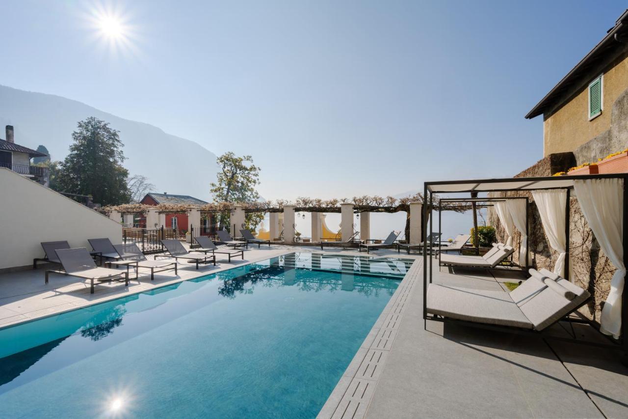 Hotel Royal Victoria, By R Collection Hotels Varenna Luaran gambar