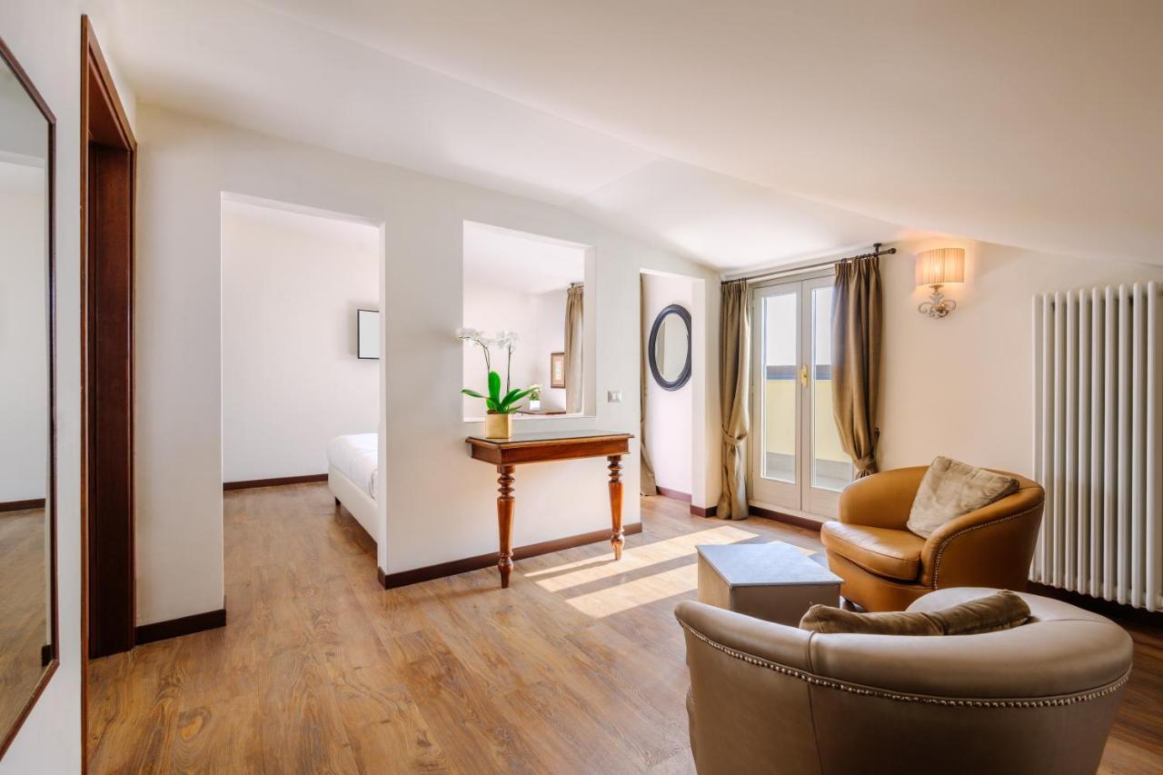 Hotel Royal Victoria, By R Collection Hotels Varenna Luaran gambar