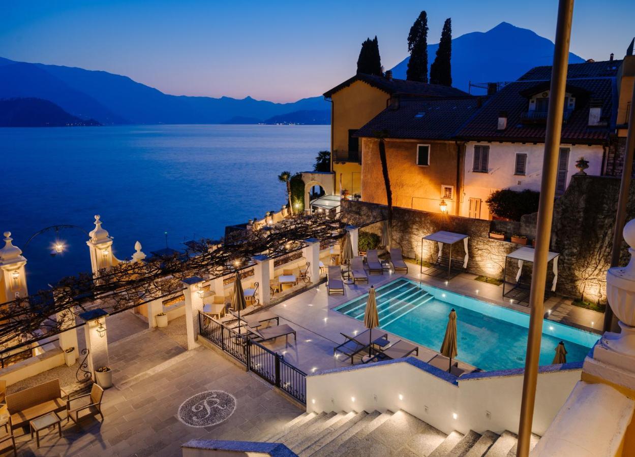 Hotel Royal Victoria, By R Collection Hotels Varenna Luaran gambar