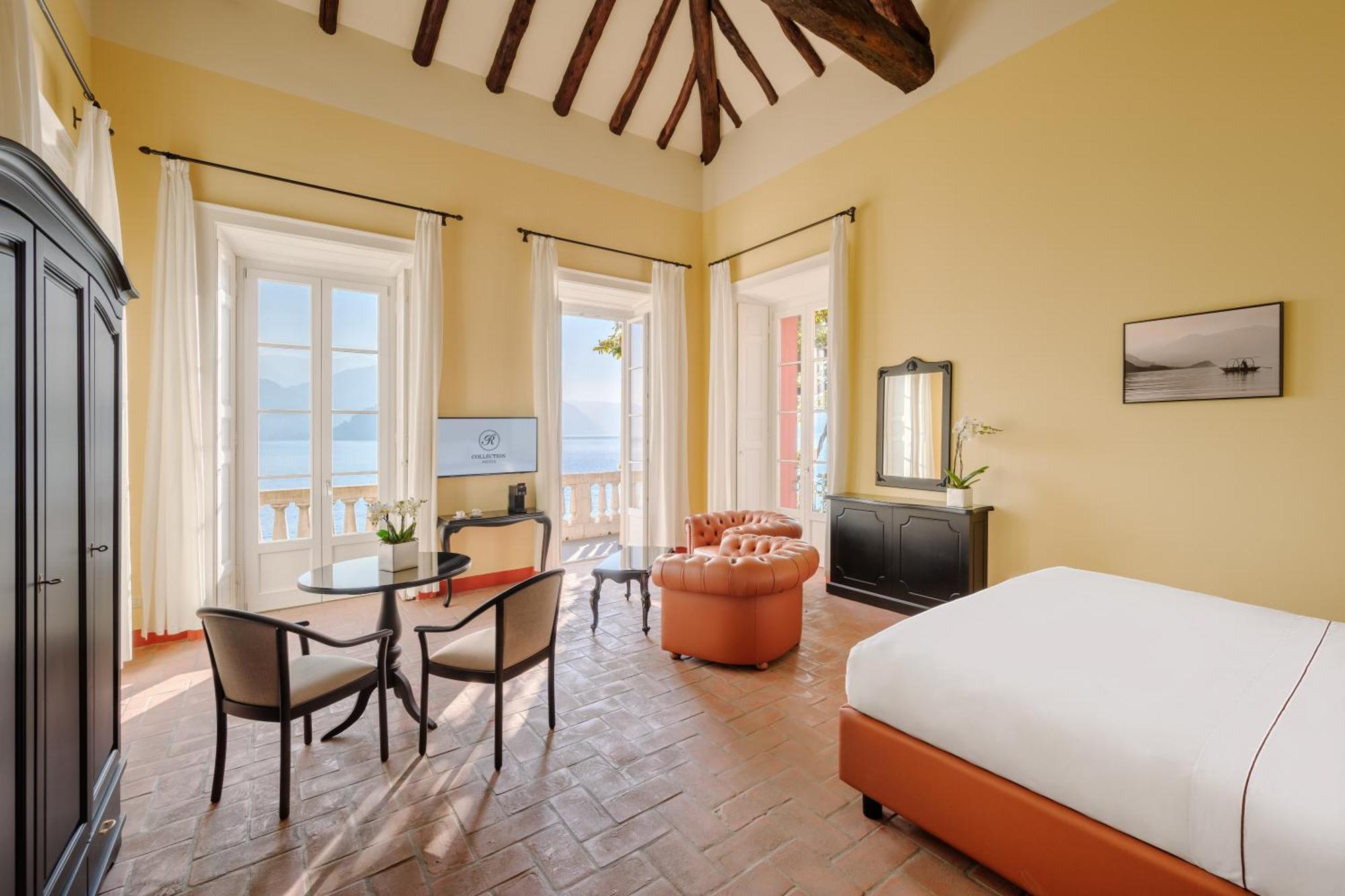 Hotel Royal Victoria, By R Collection Hotels Varenna Luaran gambar