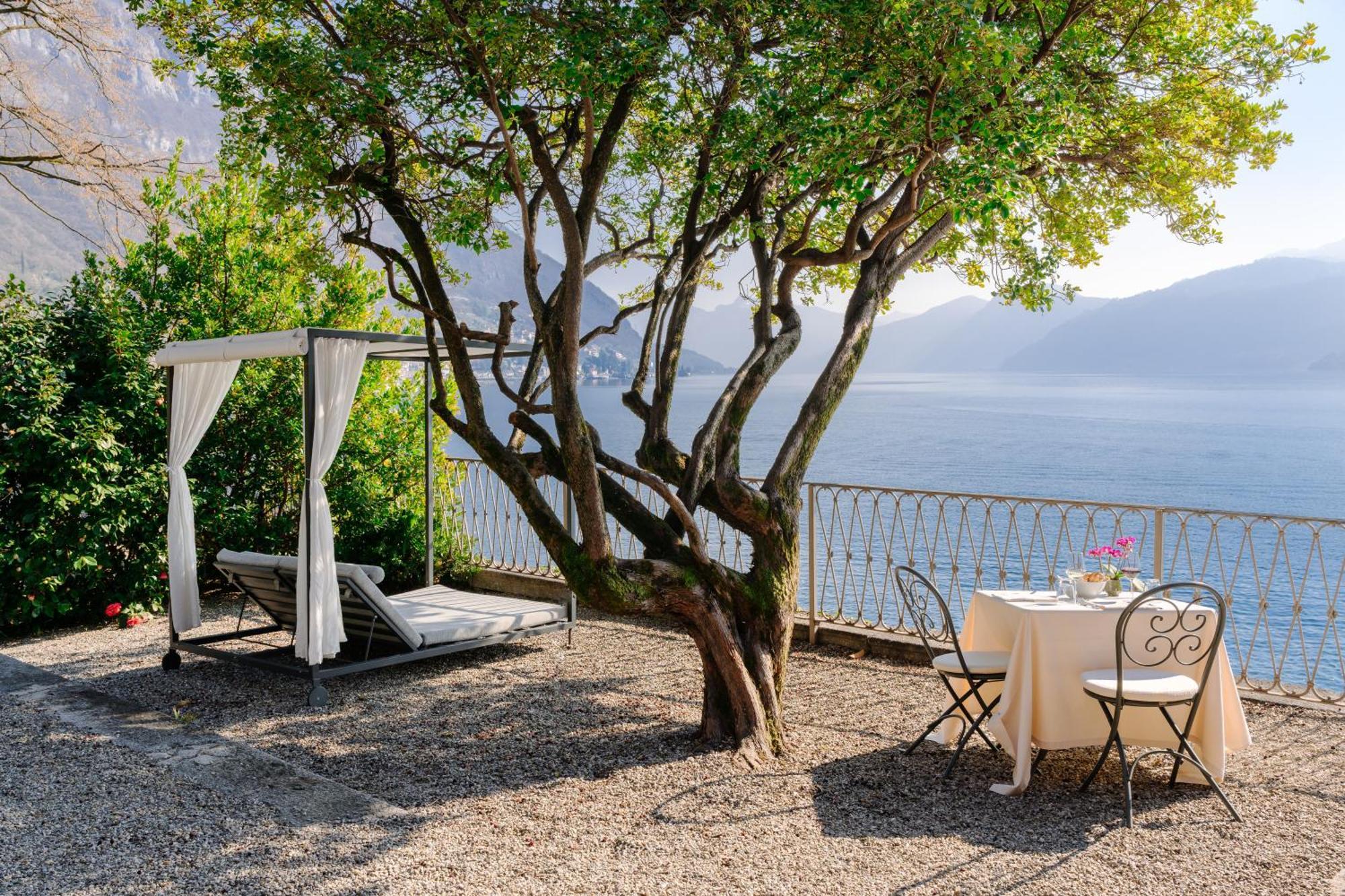 Hotel Royal Victoria, By R Collection Hotels Varenna Luaran gambar