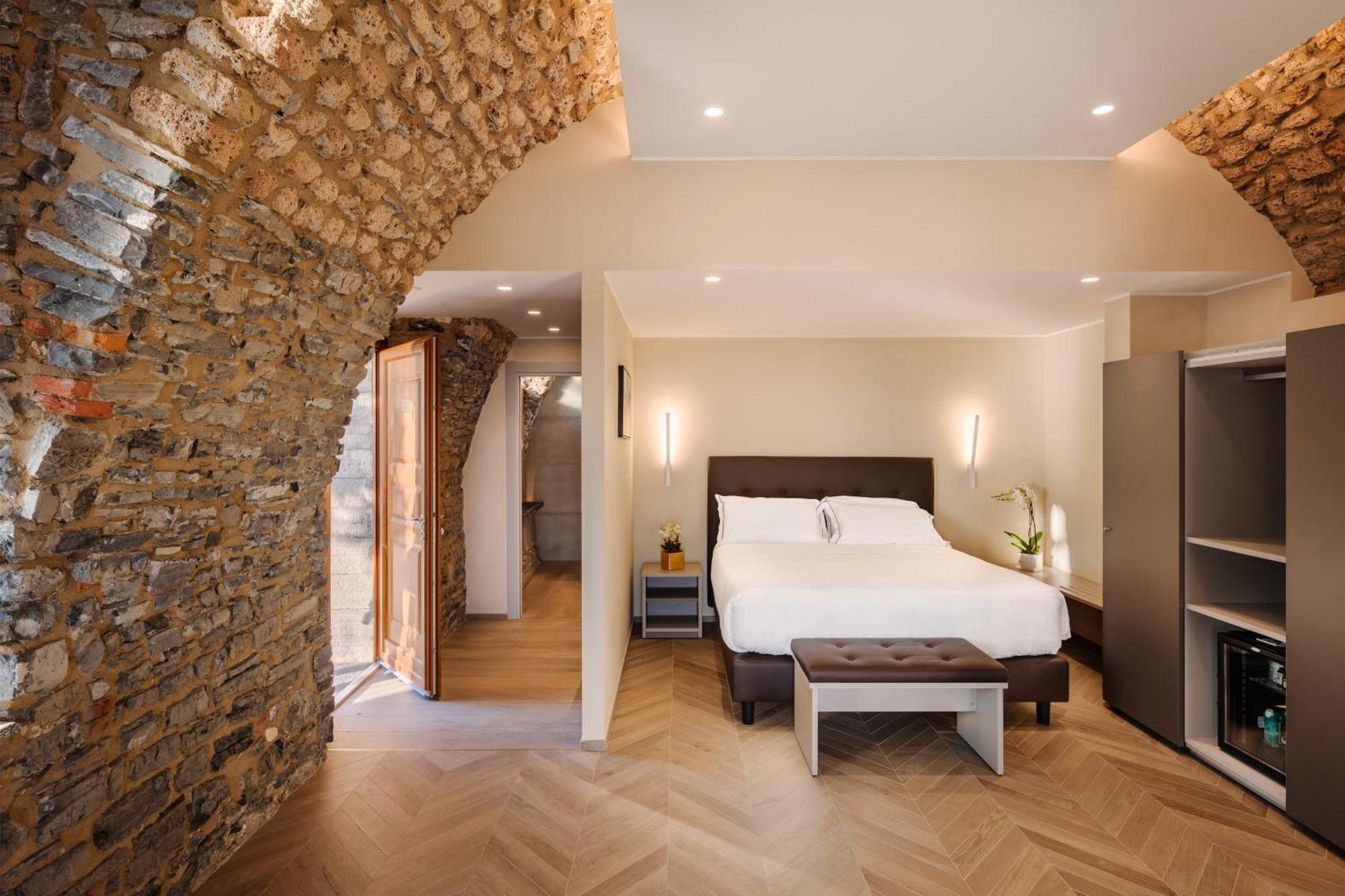 Hotel Royal Victoria, By R Collection Hotels Varenna Luaran gambar