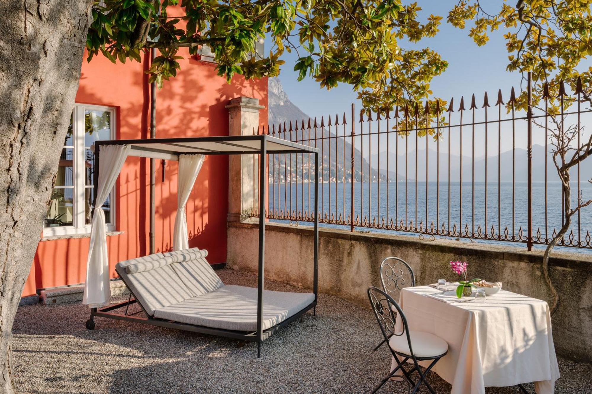 Hotel Royal Victoria, By R Collection Hotels Varenna Luaran gambar