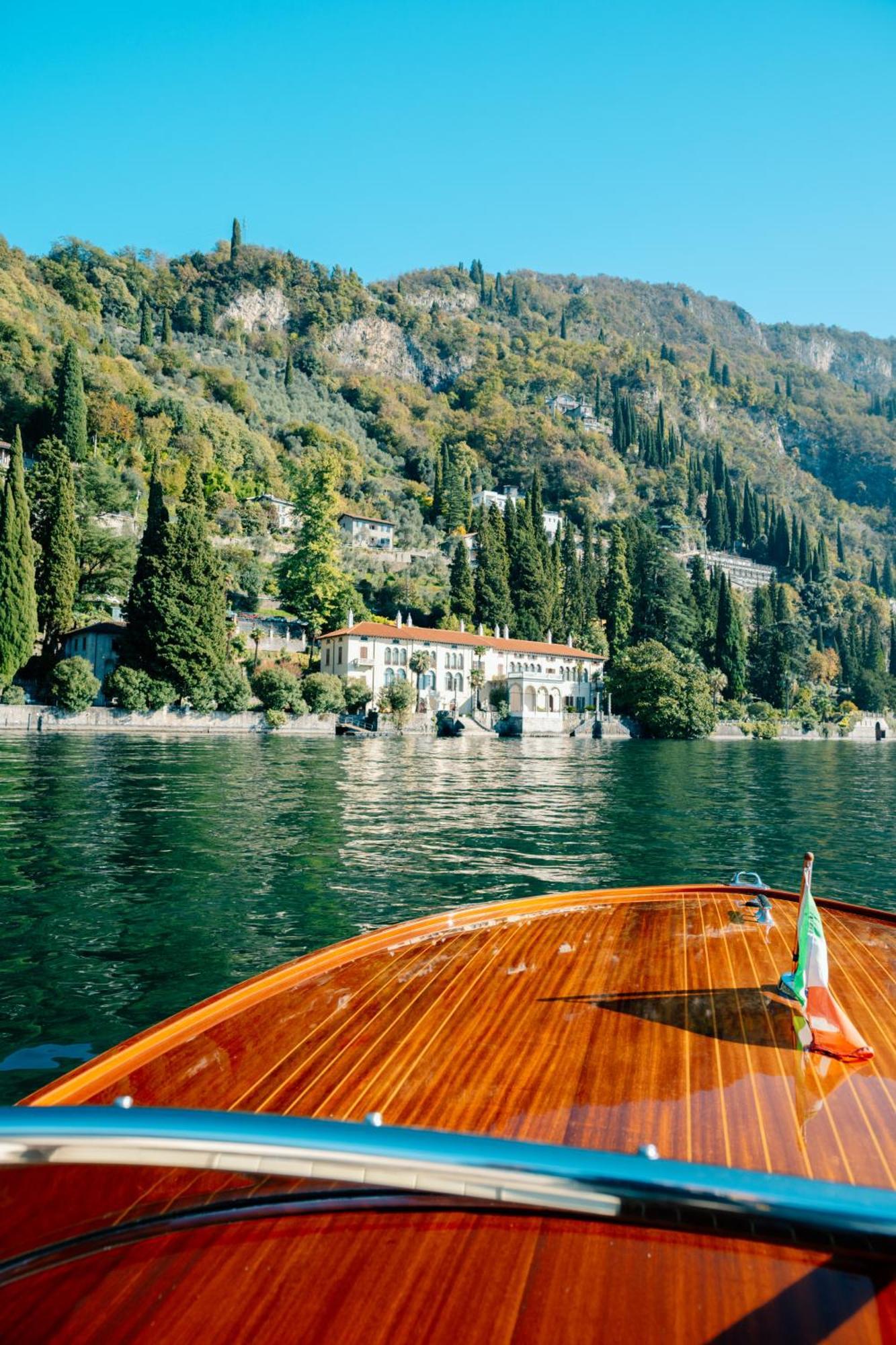 Hotel Royal Victoria, By R Collection Hotels Varenna Luaran gambar
