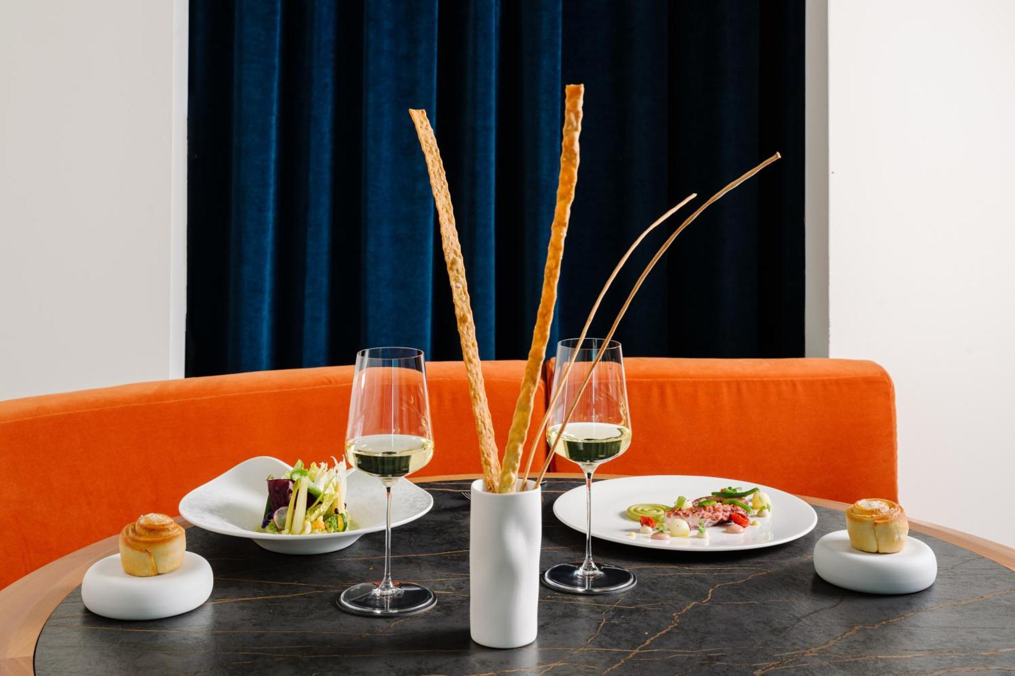 Hotel Royal Victoria, By R Collection Hotels Varenna Luaran gambar