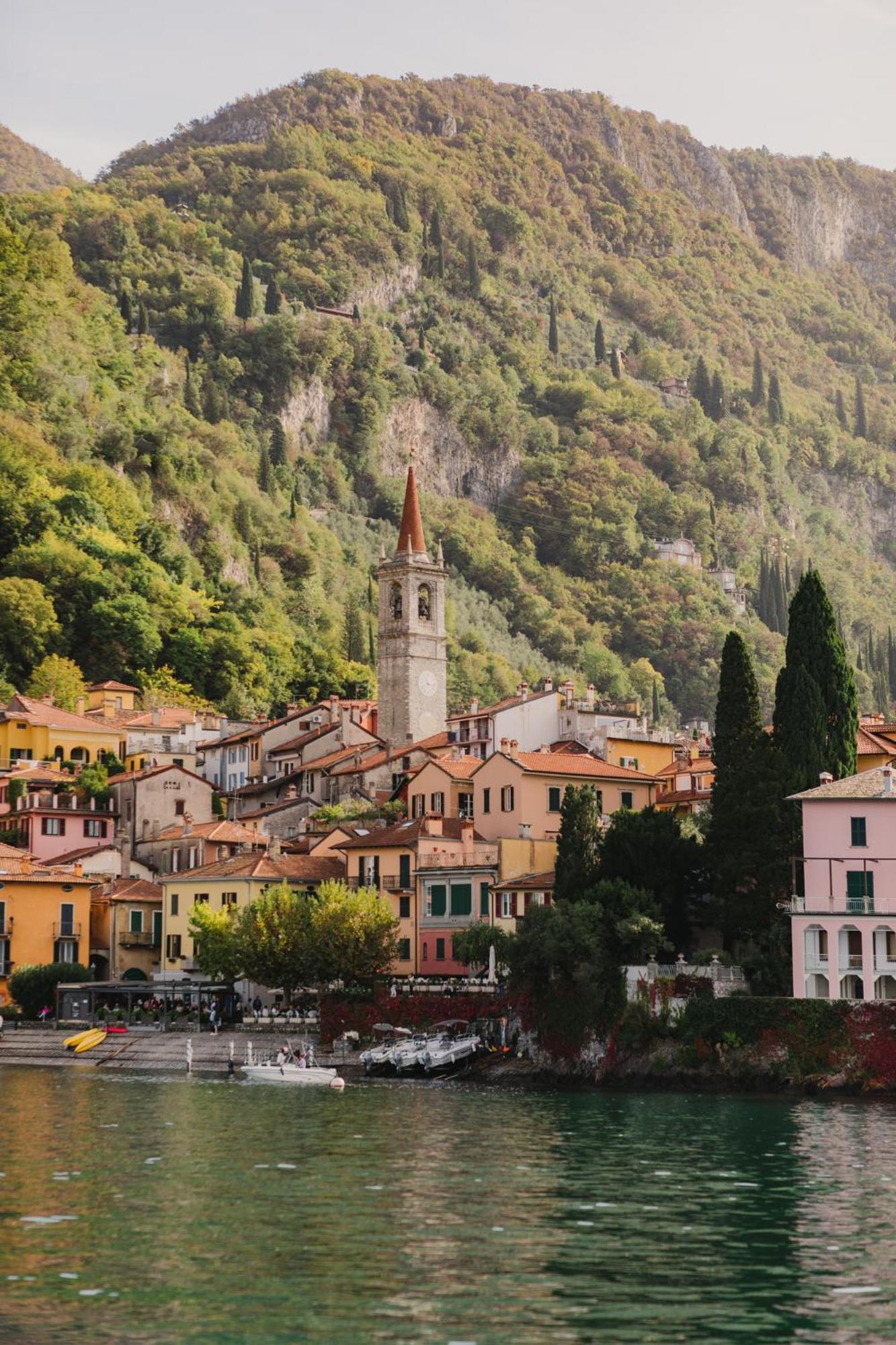 Hotel Royal Victoria, By R Collection Hotels Varenna Luaran gambar