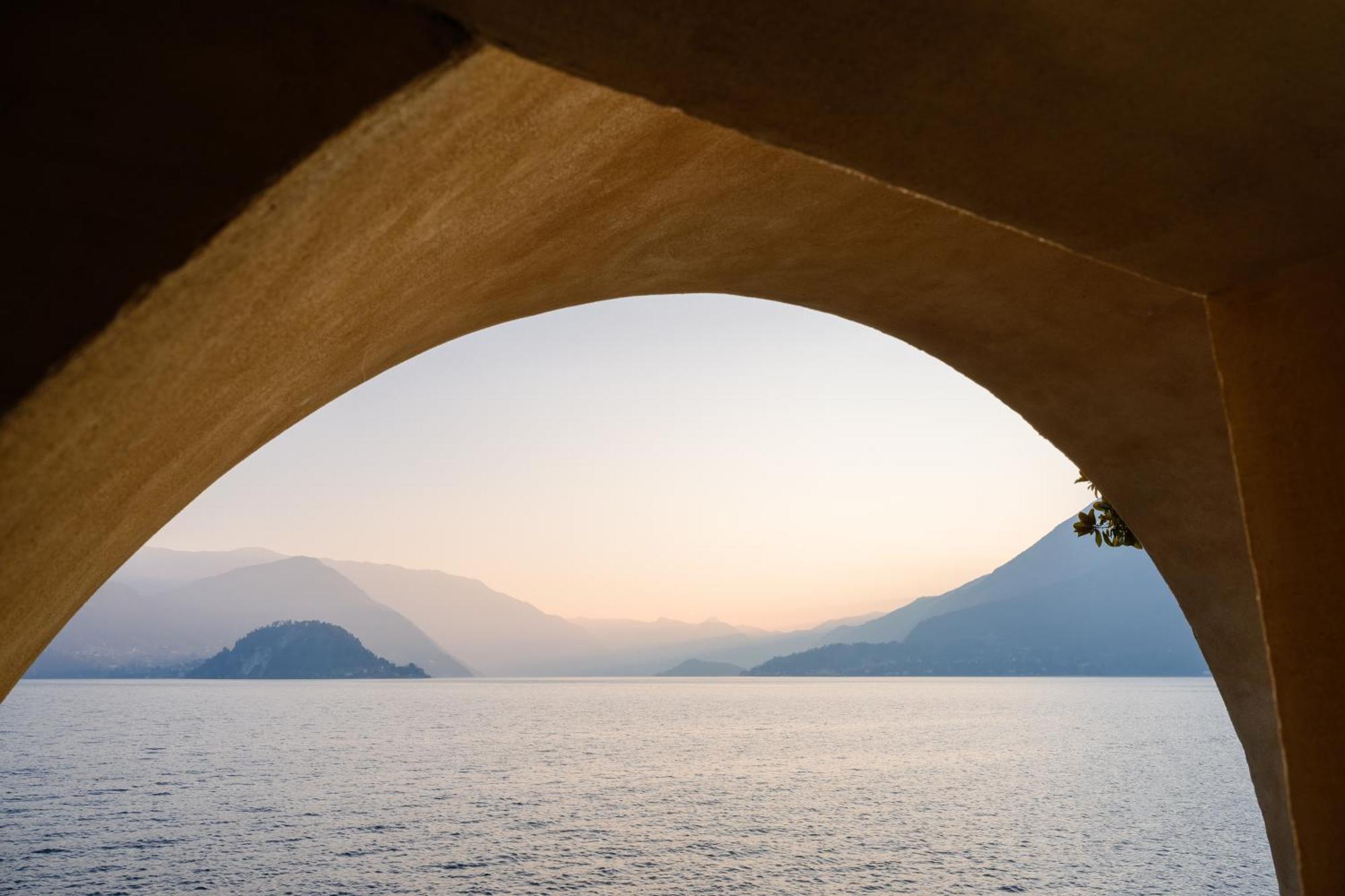 Hotel Royal Victoria, By R Collection Hotels Varenna Luaran gambar