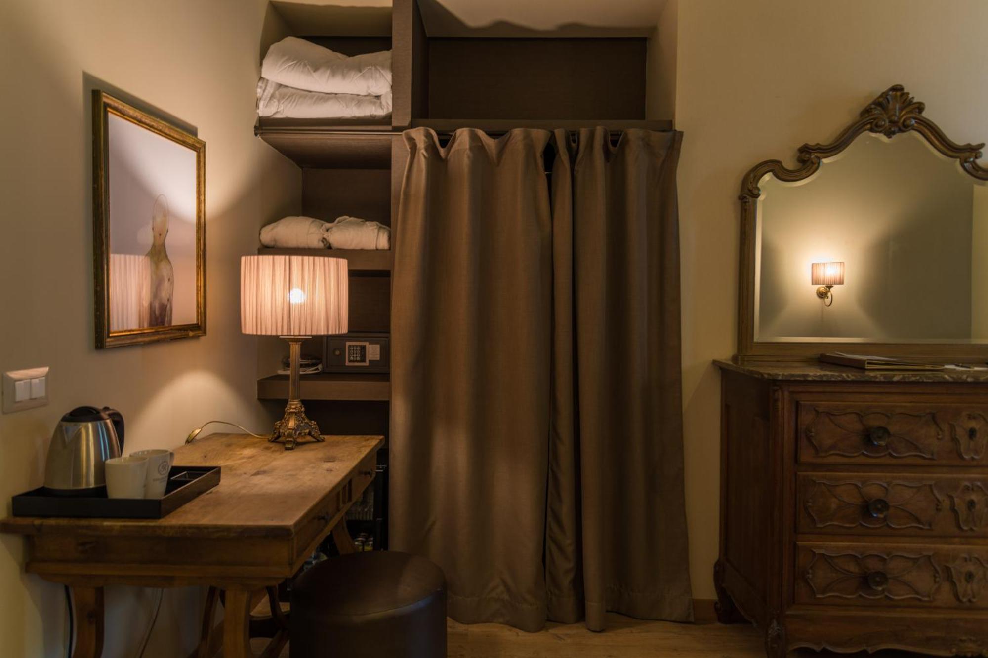 Hotel Royal Victoria, By R Collection Hotels Varenna Bilik gambar