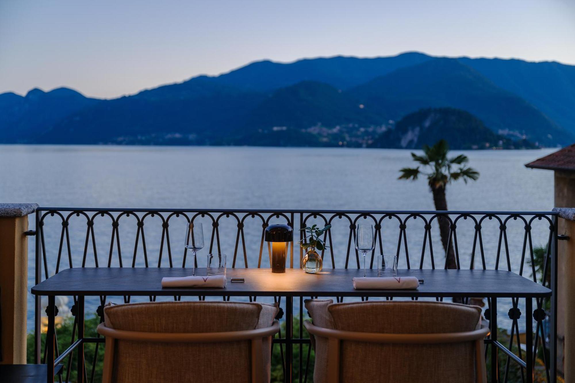 Hotel Royal Victoria, By R Collection Hotels Varenna Luaran gambar
