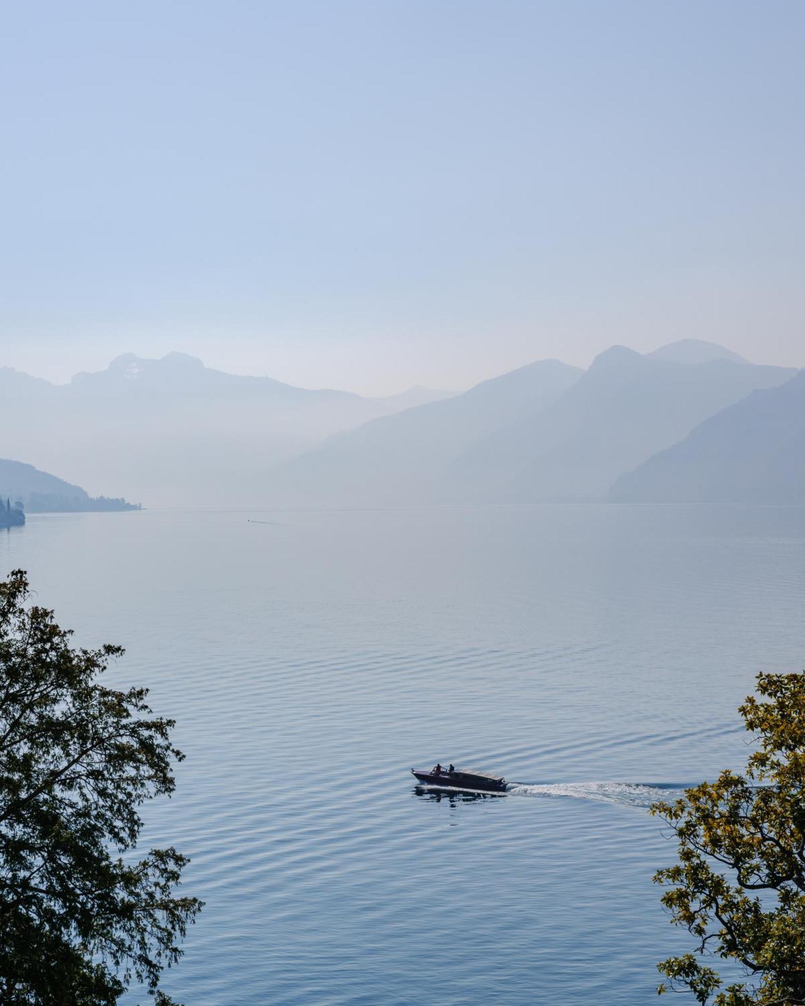 Hotel Royal Victoria, By R Collection Hotels Varenna Luaran gambar