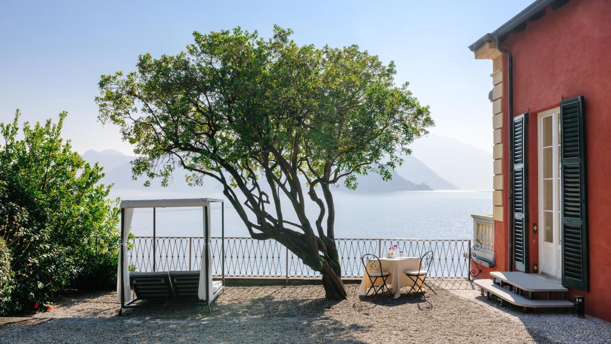 Hotel Royal Victoria, By R Collection Hotels Varenna Luaran gambar