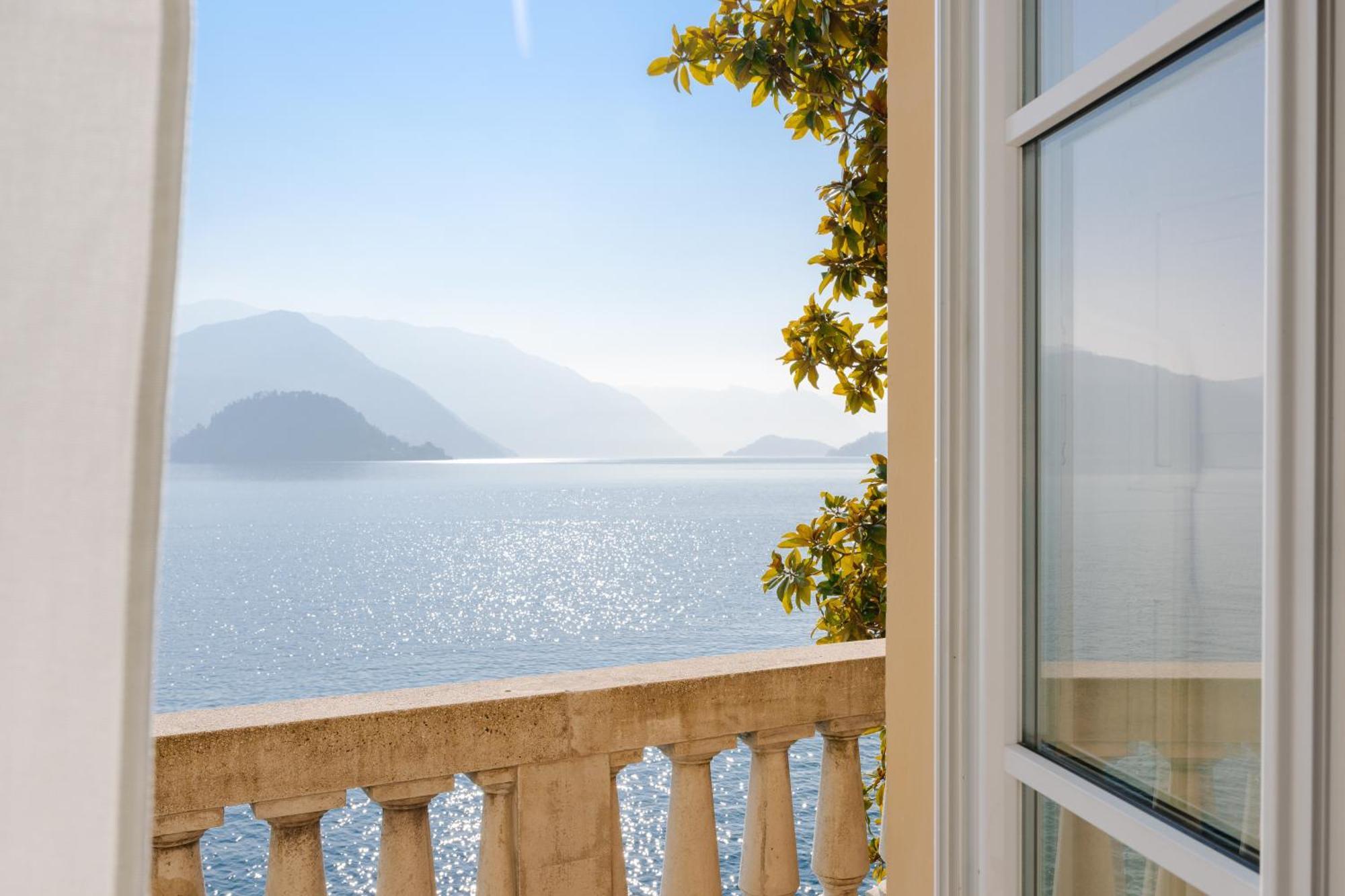 Hotel Royal Victoria, By R Collection Hotels Varenna Luaran gambar