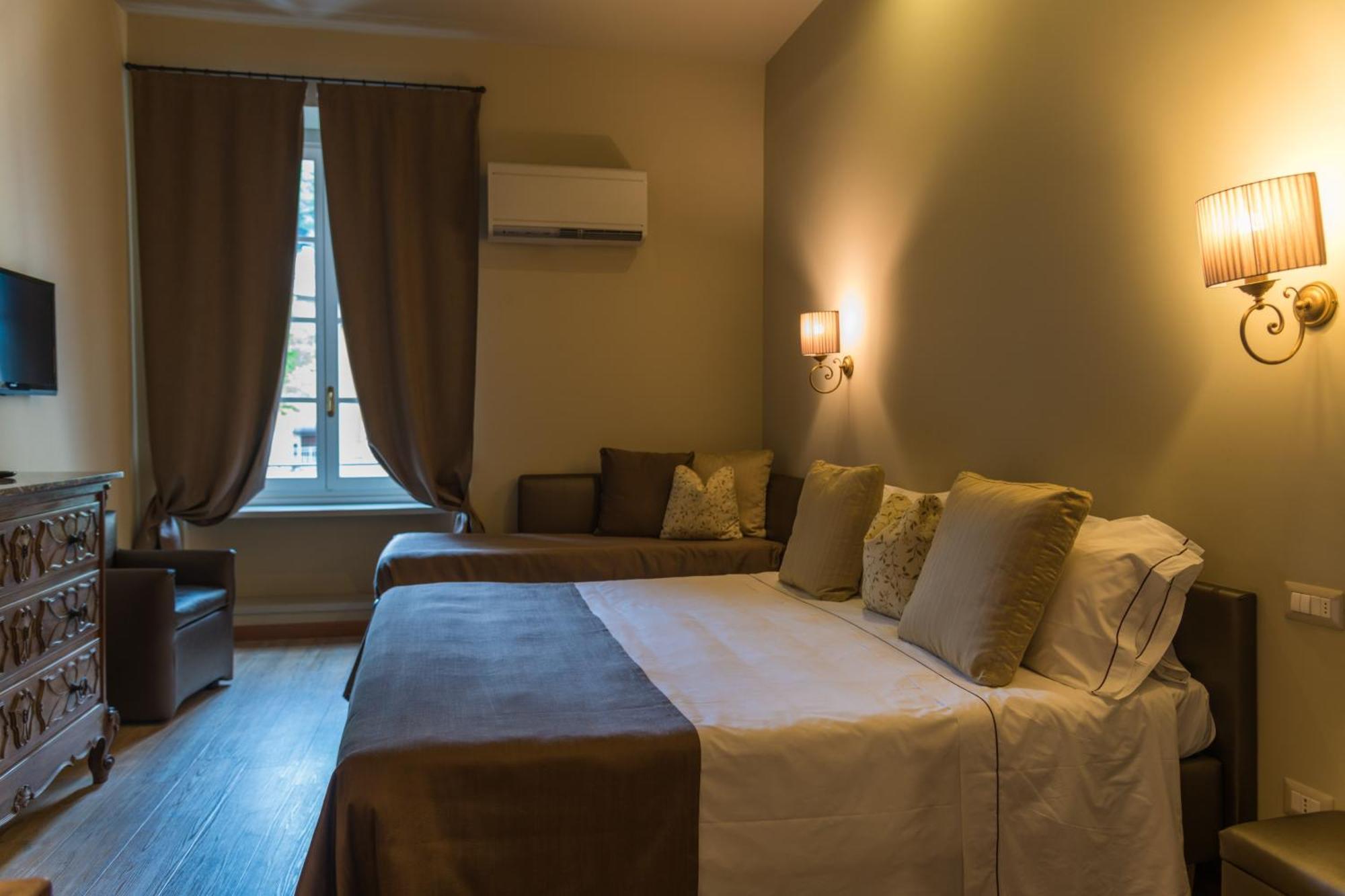 Hotel Royal Victoria, By R Collection Hotels Varenna Bilik gambar