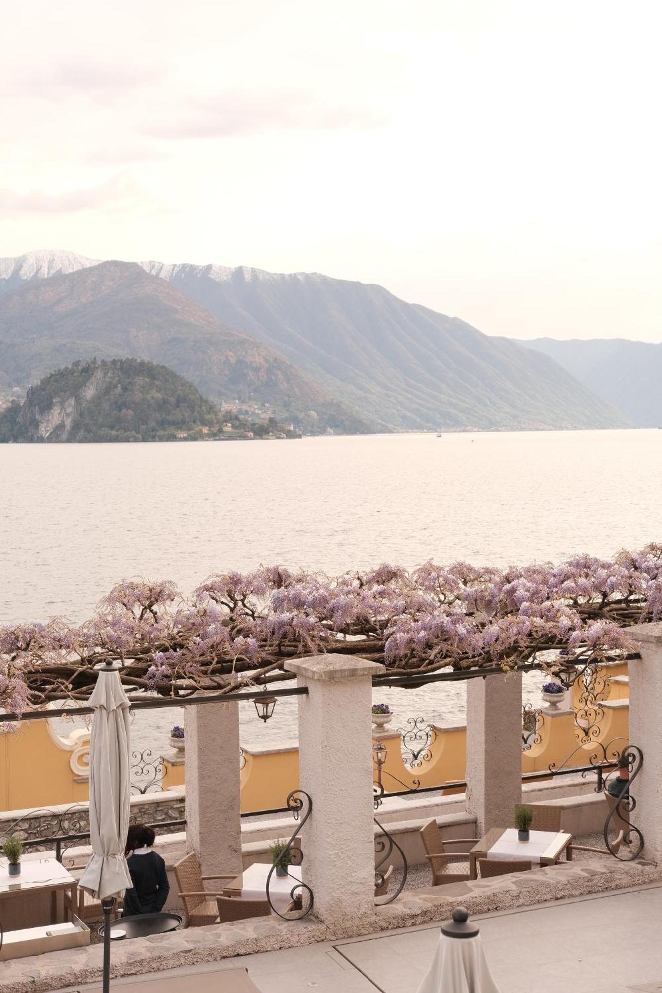 Hotel Royal Victoria, By R Collection Hotels Varenna Luaran gambar