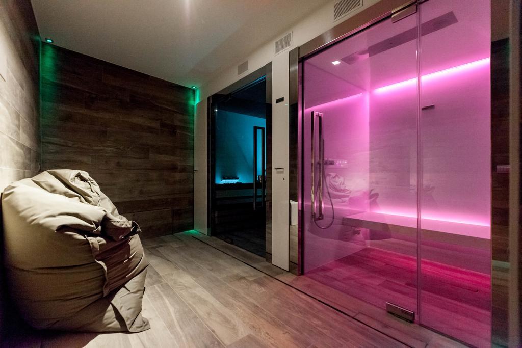 Hotel Royal Victoria, By R Collection Hotels Varenna Luaran gambar
